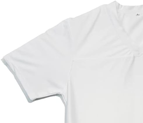 Prilagođeni nogometni dres prazan dres personalizirane replike Košulje prakse sportske uniforme Pokloni za muškarce Žene mladi
