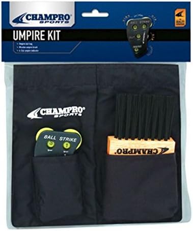 Champro Umpire Kit za A045, A040, A048