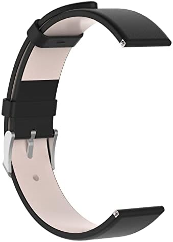 Xunion Watch Band kompatibilan je za Galaxy SM-R800 Podesivi zamjenski remen za poslovanje GG7