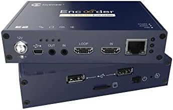 Kiloview E2-NDI HDMI do NDI žičnog koder
