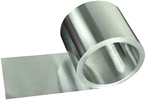 Mesing metalni Aluminijumski lim aluminijumska traka Aluminijumska folija tanka ploča DIY materijal za pranje mesing ploča mesing ploča