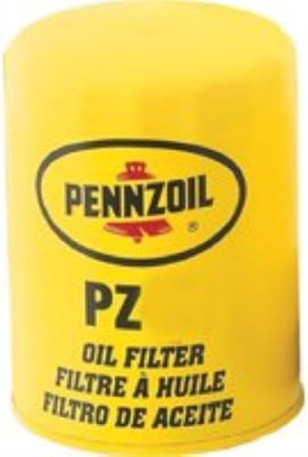 Pennzoil PZ-173 Redovni filter za ulje za ulje