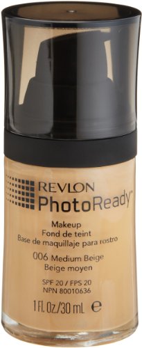Revlon PhotoReady Makeup, Karamel, 1-Tečnost Unce