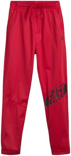 RBX Boy's Sweatpants – aktivne tricot Jogger pantalone
