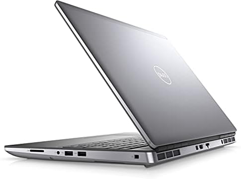 Dell Precision 7000 7750 Laptop za radnu stanicu / 17.3 FHD | Core i7-512GB SSD - 32GB RAM - RTX 3000 | 6 jezgara @ 5.1 GHz - 10th Gen CPU Win 11 Pro
