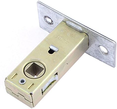 Aexit Kupaonski Toaletni Ormar Hardver Metalna Opružna Brava Za Zaključavanje Vrata