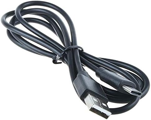 Saschedross New USB 5V punjenje kabela za punjenje napajanja kompatibilno s LUNIX LX3 LX-3 LPN RR BV7482661 Bežična električna ruka