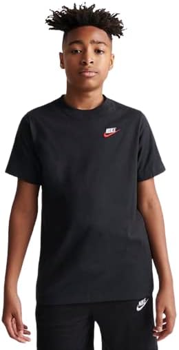 Majica za sportsku košulju Nike Boy
