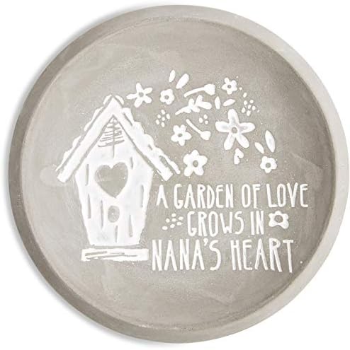 Poklon paviljon 55220 Vrt ljubavi raste u jelu za održavanje srca Nana