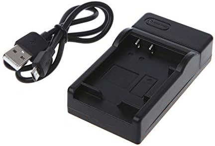keaiduoa profesionalna standardna baza pametnog punjača baterija sa prenosivim USB kablom za punjenje