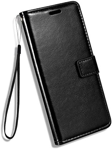 Sony Xperia XA2 torbica za novčanik, premium PU kožna magnetna preklopna futrola sa držačem za