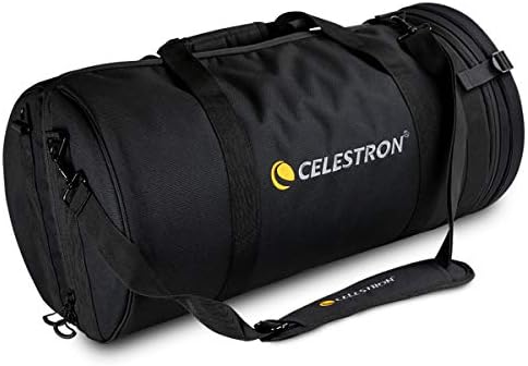 Celestron-9.25 teleskop optička cijev torba - prilagođena torbica za nošenje odgovara Schmidt-Cassegrain