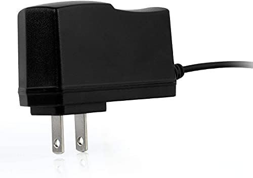 MARG AC adapter za prvo upozorenje DWC-400 digitalni bežični vremenski provod na napajanje kabela za napajanje kabela PS Wall Home Charger Mains PSU