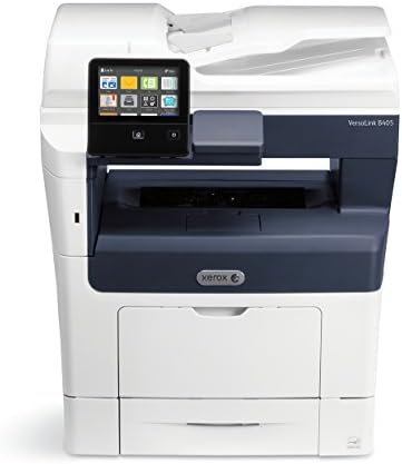 Xerox Versalink B405 / DN jednobojni multifunkcijski štampač, spremna punjenje crtica