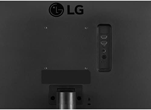 LG UltraWide FHD 26-inčni Monitor računara 26wq500-B, IPS sa HDR 10 kompatibilnošću i AMD FreeSync,