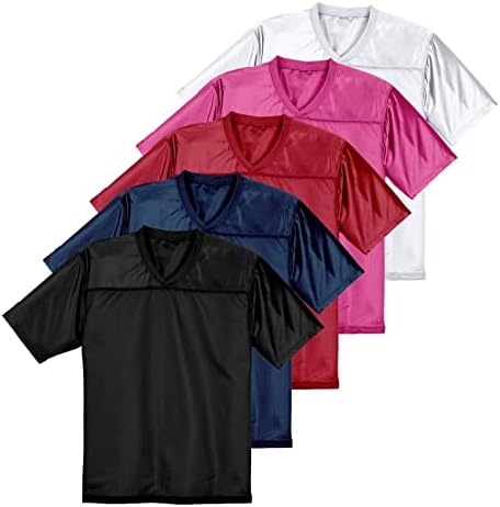 Prilagođeni nogometni dres prazan dres personalizirane replike Košulje prakse sportske uniforme