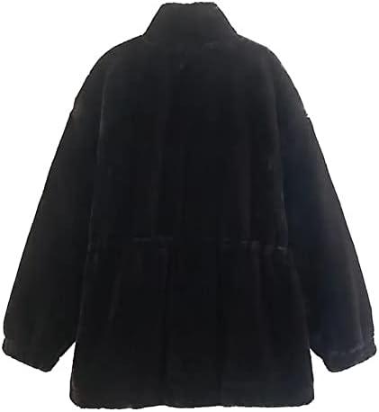 Xydaxin Jeseni kaputi za ženske jakne za jakne žene