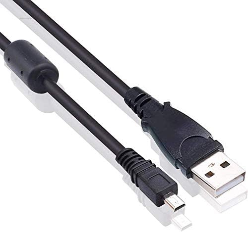 BestCH 3.3 ft USB PC računar kabl za sinhronizaciju podataka za Polaroid kameru IS2132 is 2132