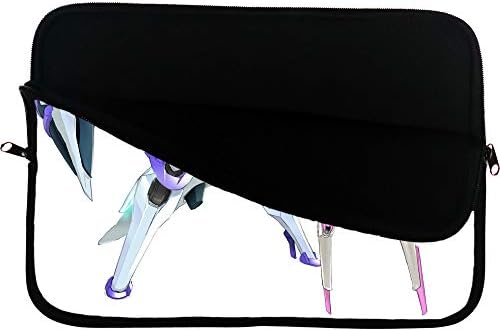 Brand3 Anime Gunslinger Stratos Laptop bag za laptop tablet futrola 13 13.3 Kompjuterska vreća rukava rukava za