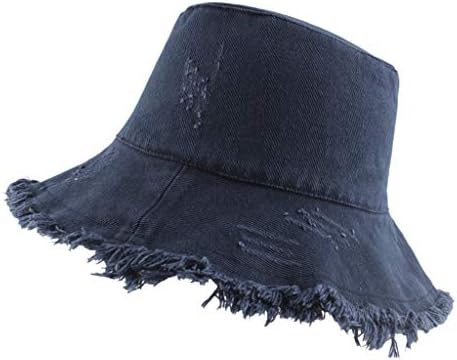 Sunčeve čepove za Unisex Sun Hats Canvas Cap Sport Nosite navlake Kape na plaži Hat Ribarske kape