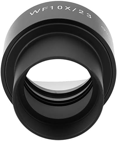 GWF004 Wf10x/23 mikroskop širokougaoni okular očna tačka sočiva podesivo široko polje 30mm digitalni mikroskop