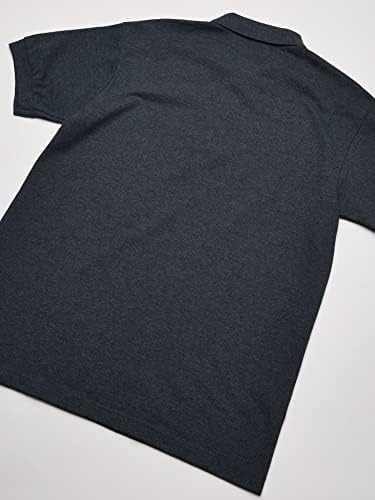 Gildan Ultra Pamuk Pique Sportska Košulja Za Odrasle, Stil G3800, 2 Pakovanja