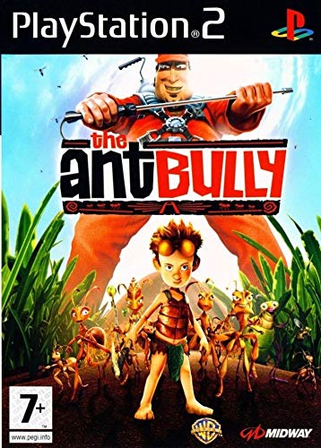 Ant Bully - PlayStation 2