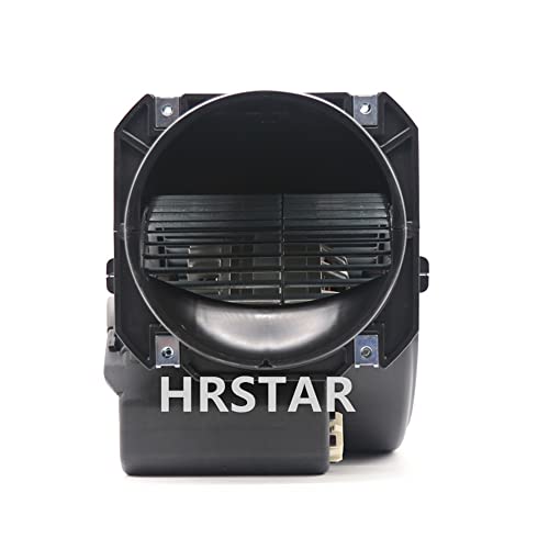 HRSTAR D2E146-HT67-01 230V za puhanje puhača za pročišćavanje turbine