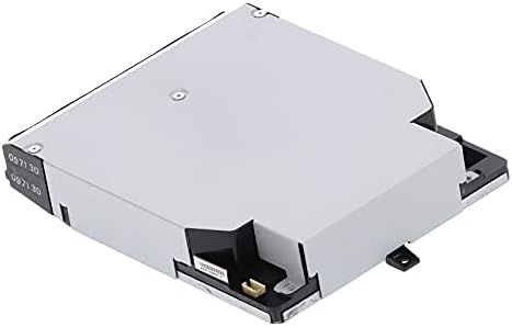 Zamjena optičkog pogona, jednostavna instalacija Prijenosni upravljački diskovi konzole za PS3 450AAA