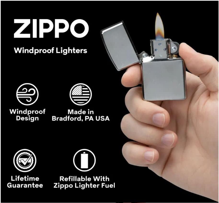 Zippo lapter- ace of lopade kralj kraljevske karte dizajnira se otporni na vjetar