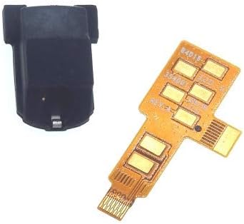 PHONSUN Slušalice Audio Jack Plug Flex zamjena za Motorola Droid Turbo XT1254 XT1250