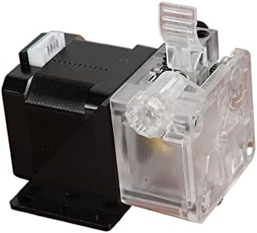 Shine-Tron [OEM] 3D štampač Titan ekstruder za radnoj površini FDM printera MK8 J-Head Bowden za MK8 Anet