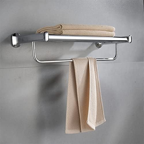 N / A oprema za kupaonicu Postavlja teška ručnik nosač za ručnik za toaletni papir Košar za sušenje kose držač