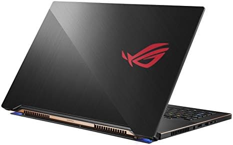 Asus Rog Zephyrus S GX701 Gaming laptop, 17.3 144Hz Pantone valifikovana Full HD IPS, GeForce RTX