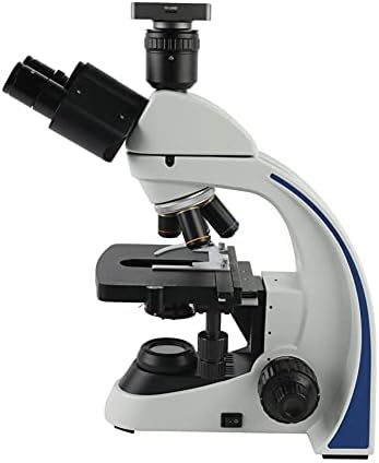 JRDHGRK 40X - 1000x 1600X 2000x laboratorijski profesionalni biološki mikroskop Trinokularni