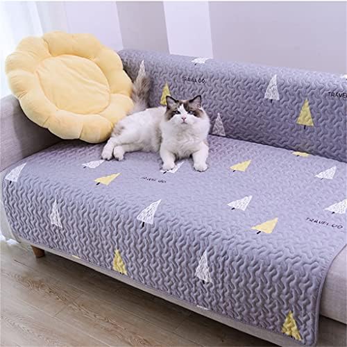 DHDM Ljetni pas Cool Pad Pad PET osvježavajući krevet pogodan za male i srednje veličine za pranje za pranje