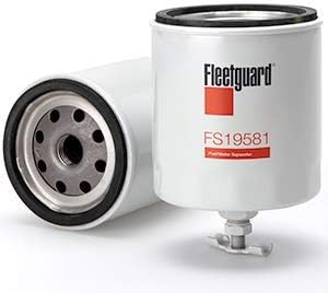 FS19581 Fleetguard Filter za filter za vodu