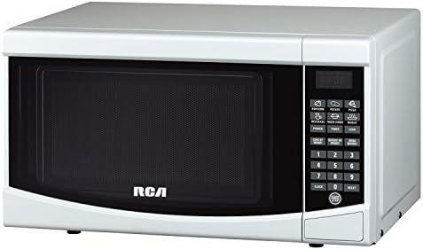 RCA RMW733-bijela mikrovalna pećnica, 0,7 cu. Ft, bijeli, daa