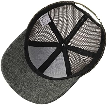 TSSGBL Snapback kamionski šeširi bejzbol kape podesive prazne mrežaste kape za leđa za muškarce žene