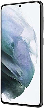 Samsung Galaxy S21 + 5G, američka verzija, 256GB, fantomska crna - otključana