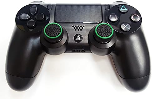 Silikonska hvataljka Cap Thumb Stick Joystick Grips za PS4 PS3 Xbox 360 Xbox One Controler Game pribor