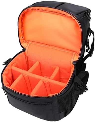 SDGH vodootporna kamera DSLR ramena ruksak reflektirajuća traka Video Stativ za nošenje torbica