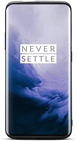 INSOLKIDON kompatibilan sa OnePlus 7 Pro Case PC Hard Back Cover Phone Protective Shell Protection