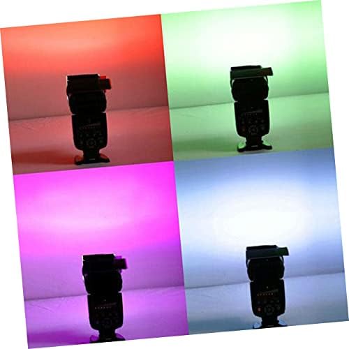 MOBESTECH GELT 12 UNA Light filteri Color Filter Set Machine Colorful Color Filter Color Filter