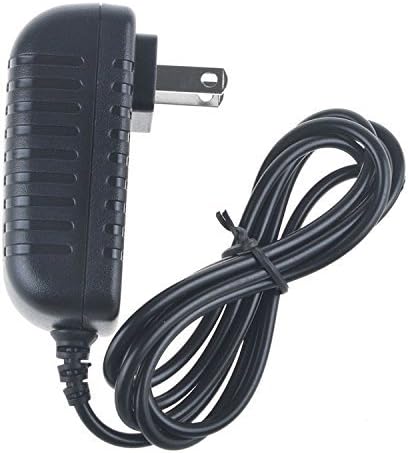 SSSR 6,5ft Početna AC zidni adapter kablovski punjač za RCA RCT6378W2 7inch tablet PC