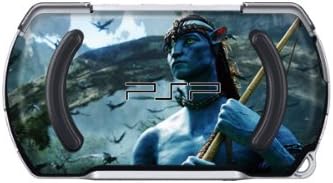 Avatar Dizajn naljepnica za naljepnicu za Sony PSP Go