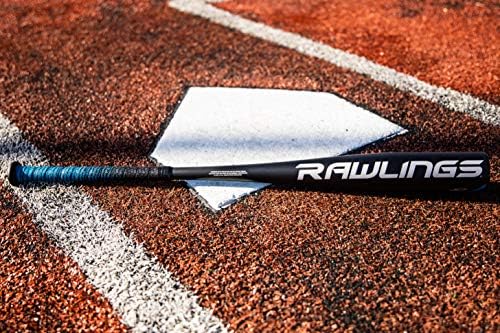 Rawlings | 5150 Baseball Bat Baseball | SAD | -11 / -10 / -5 pad | 1 kom. Aluminijum | 2 5/8 barela