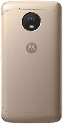 Motorola moto e⁴ XT1765 16GB Smartphone 8mp 5.0 HD Android 7.1 Nougat T-Mobile