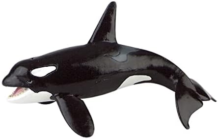 Bullyland Orca Akciona Figura Kita