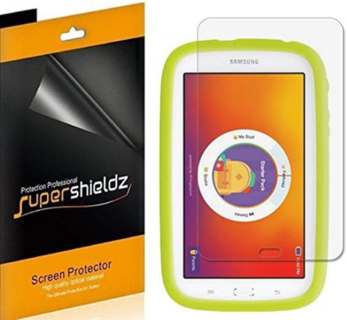 Supershieldz dizajniran za Samsung djecu Galaxy Tab E Lite 7.0 7 inčni zaštitni ekran za Tablet, čisti štit